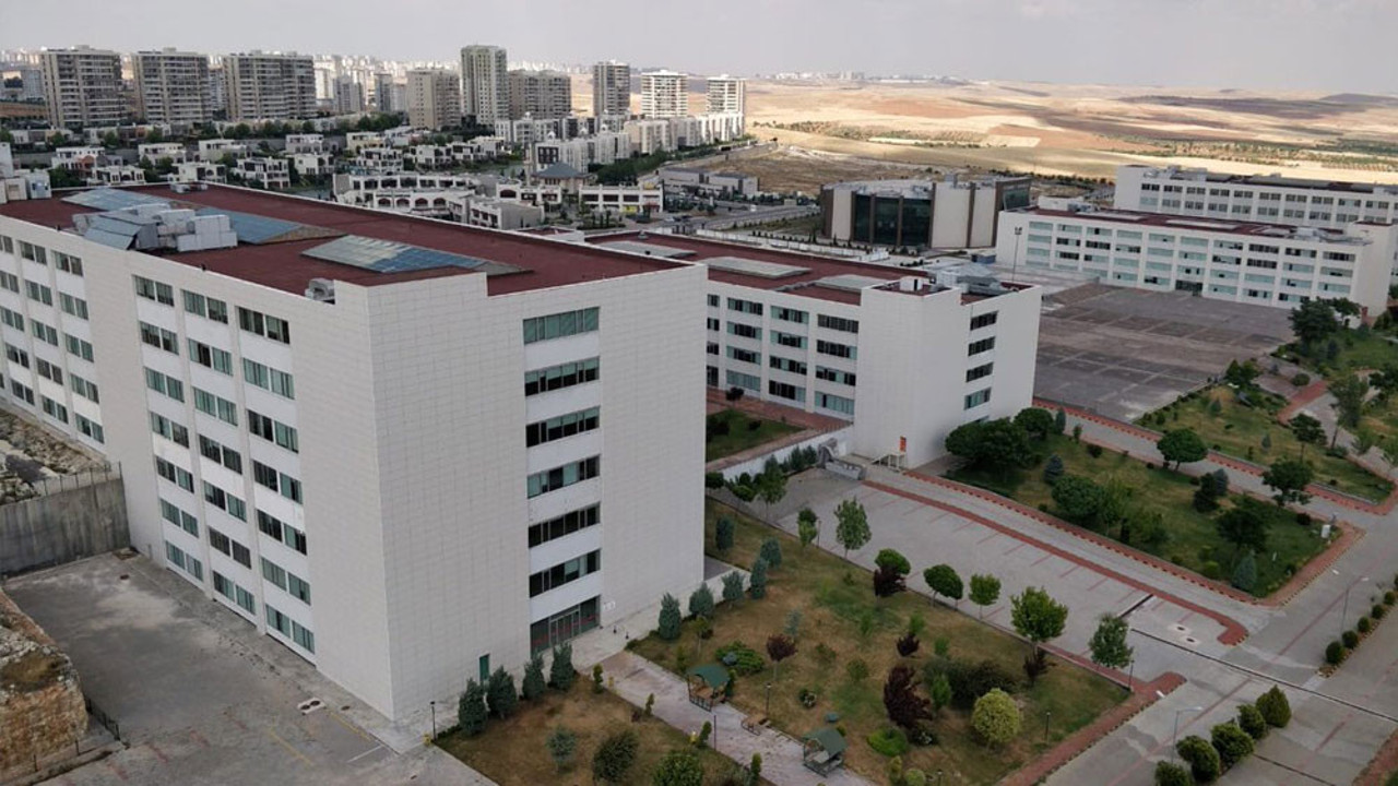 Gaziantep İslam Bilim ve Teknoloji Üniversitesi personel alacak (14 Temmuz 2022)