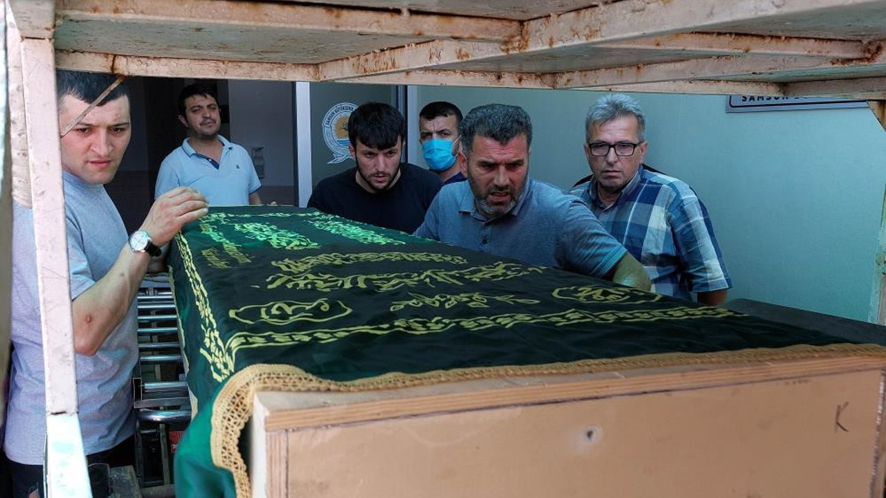 8 çocuk annesini kene öldürdü