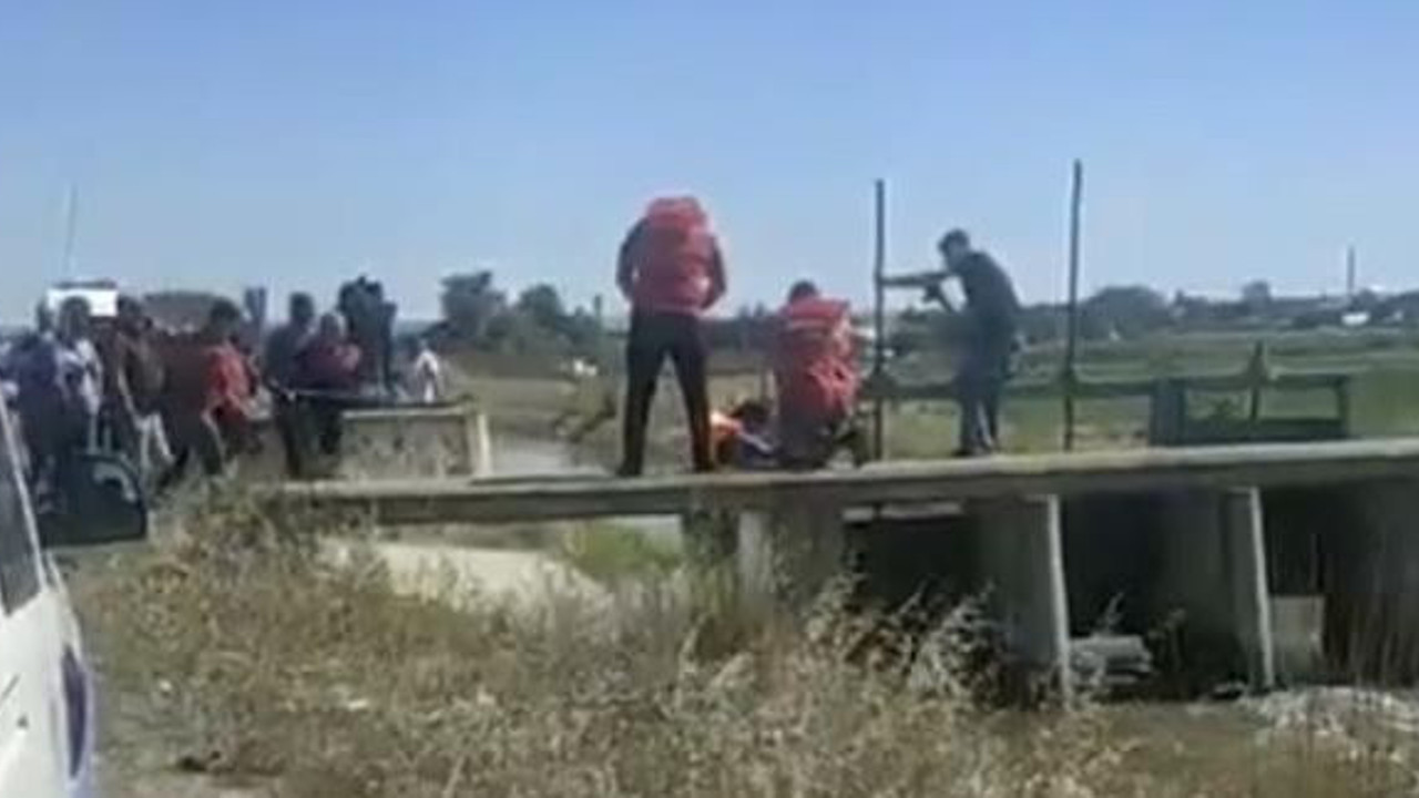 3 gündür kayıptı kara haberi geldi