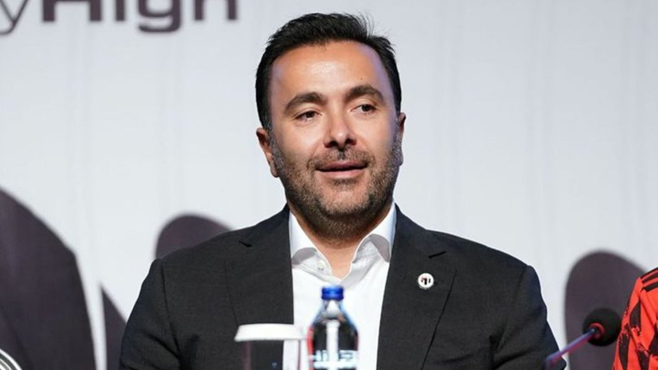 Emre Kocadağ'dan transfer açıklamaları