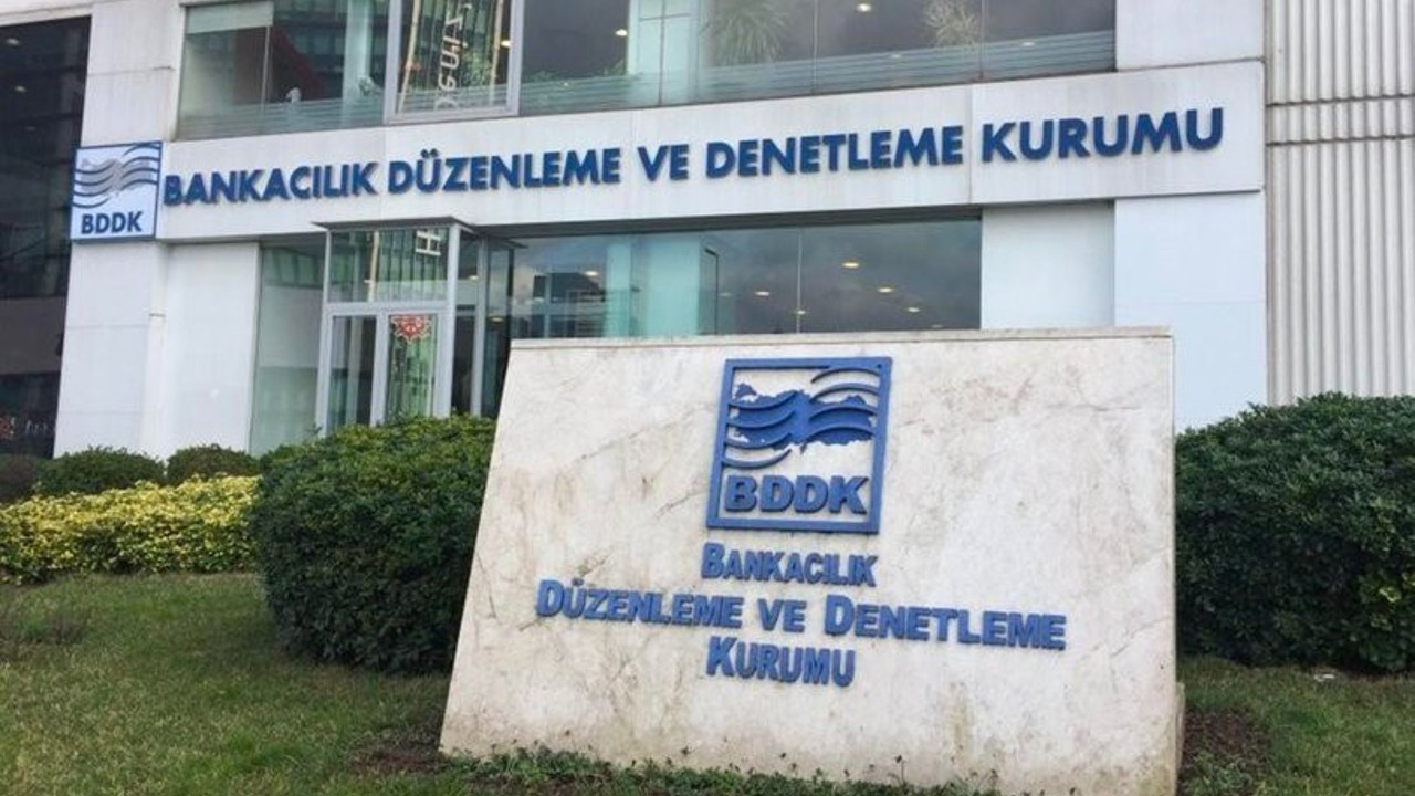 BDDK'dan Quick Finansman'a faaliyet izni