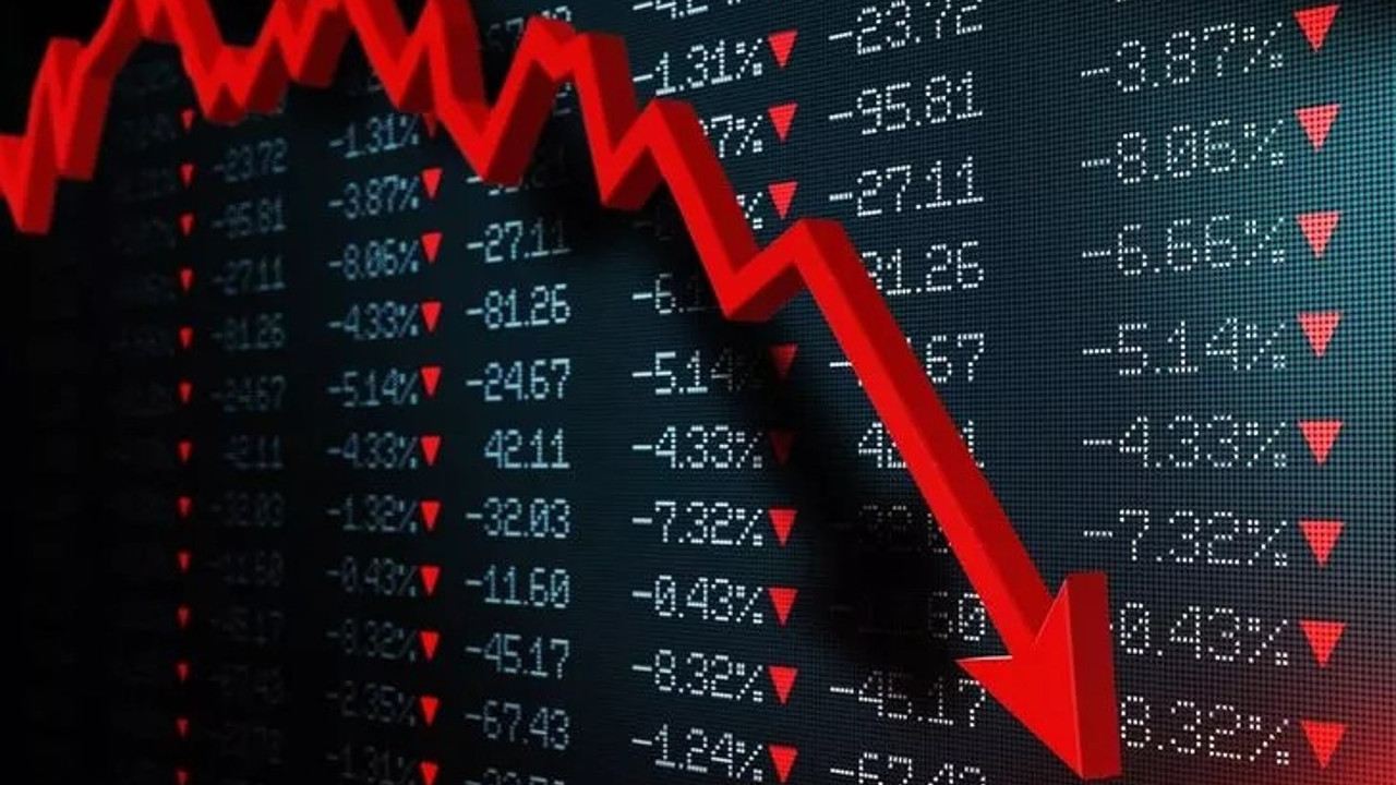 Borsada skandal olay. Genel müdür yardımcısından büyük oyun