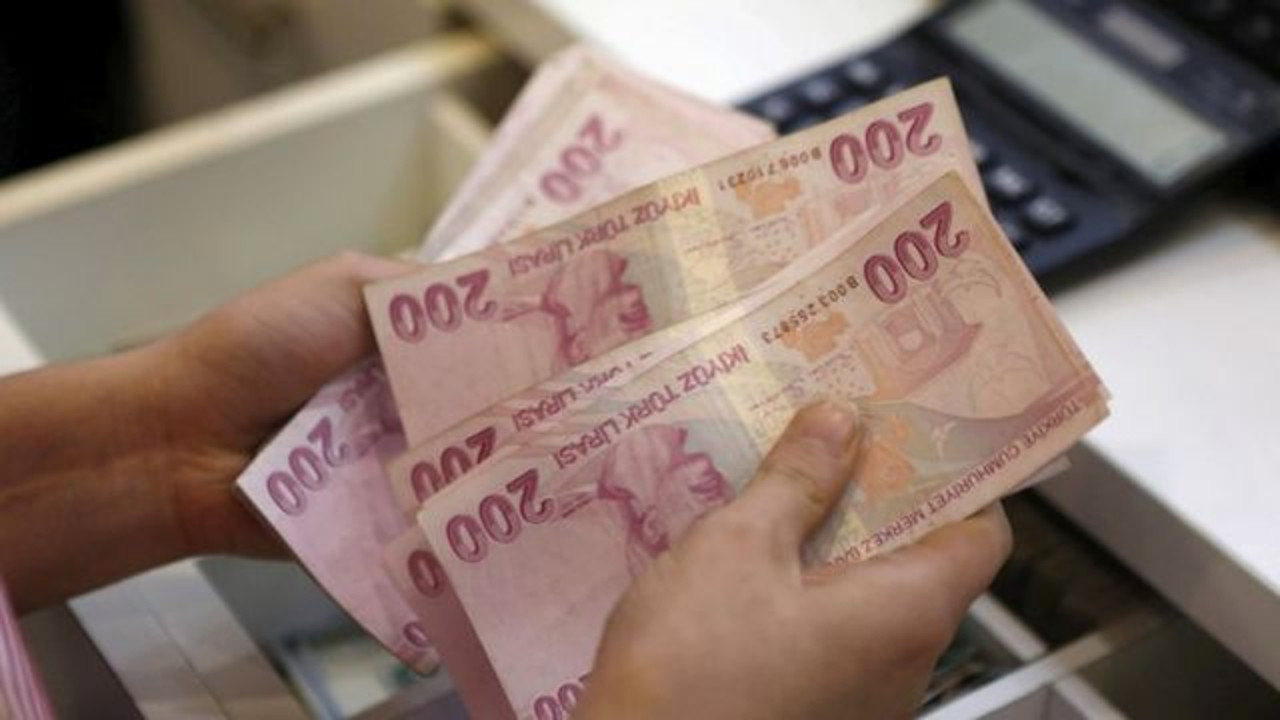 Bankalar Birliği karanlık tabloyu açıkladı. Borç 30.5 milyar TL'ye çıktı