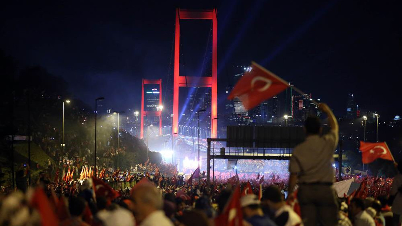 İşte 15 Temmuz Destanı'nda dakika dakika yaşananlar. Tarihi direnişin üzerinden 6 yıl geçti