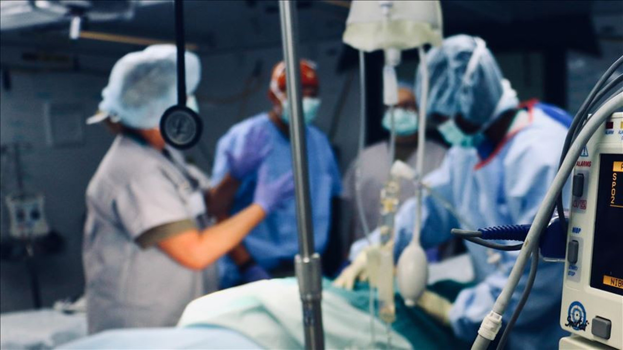 Genetiği değiştirilmiş hayvan kalbi bir insana nakledildi: İnsan vücudu tarafından reddedilmedi