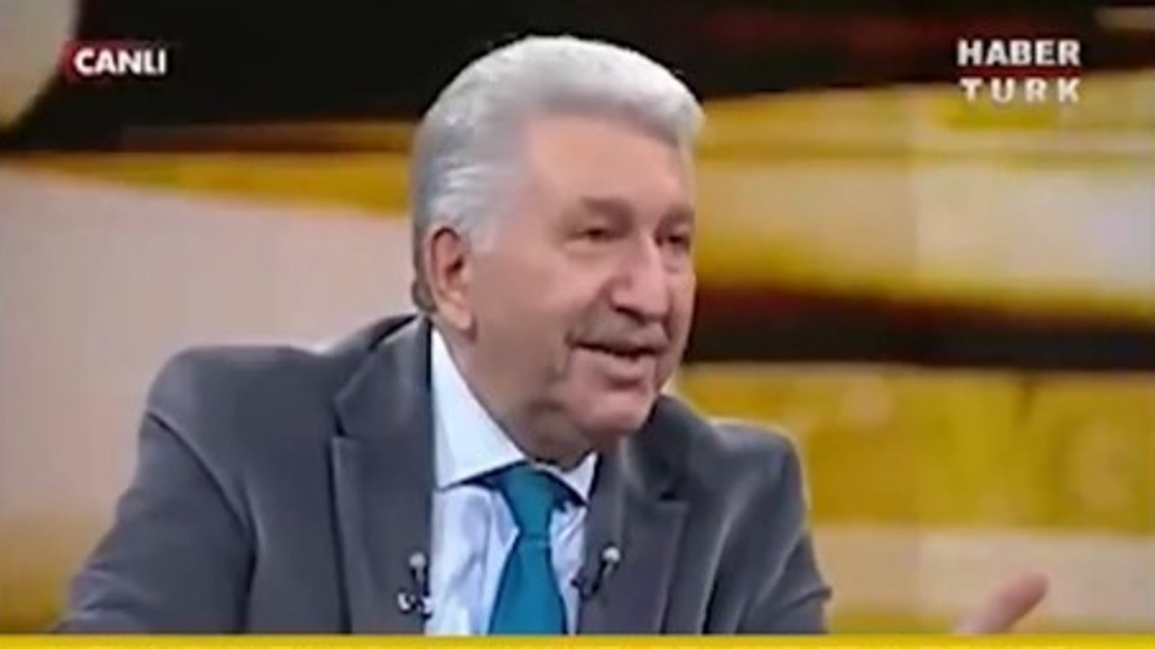 Kehanet gerçek olacak mı | Aytunç Altındal'ın ölmeden önceki son açıklaması yeniden yayınlandı