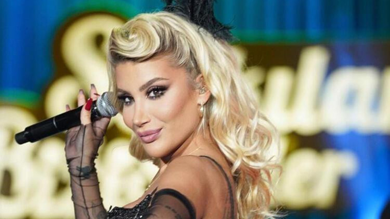 İrem Derici hastaneden paylaştı: Nasıl başladı, nasıl bitti