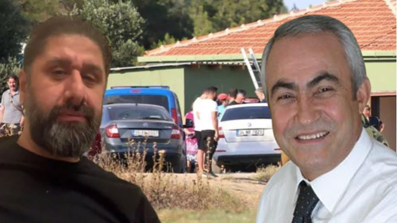 Nazmi Arıkan cinayetinde para miktarı belli oldu. Düğüm çözülüyor