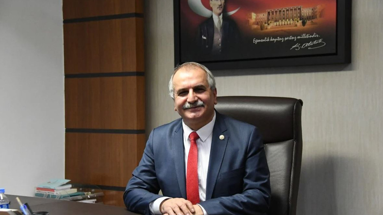 İYİ Partili Ahmet Çelik'ten 15 Temmuz mesajı