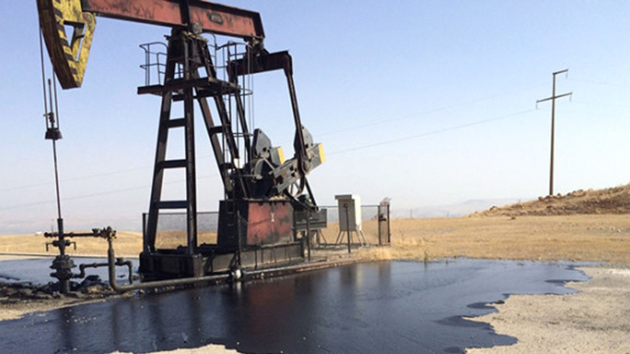 Petrol 100 dolar altında. Artınca zam inince bir şey yok