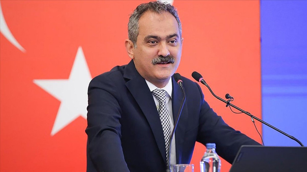 Bakan Özer'den '15 Temmuz' mesajı