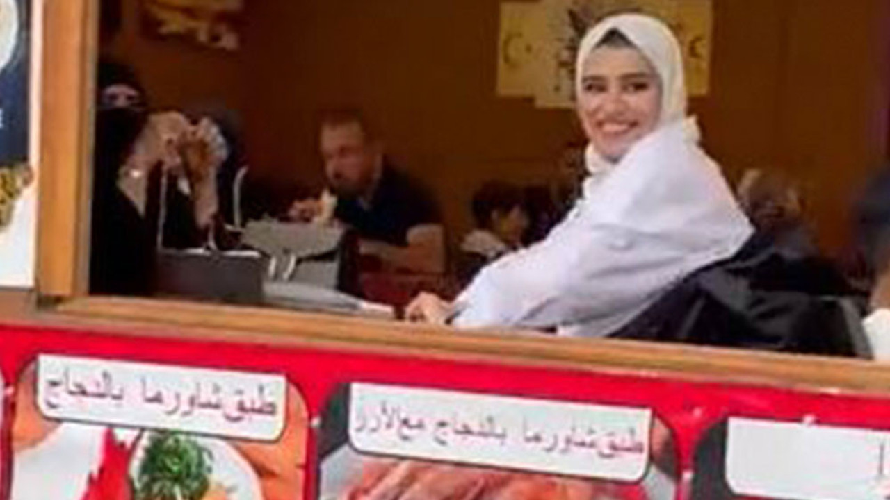 Burası Arabistan değil Trabzon. Araplar ''Alışacaksınız'' dediler. Sizce bunlar güle oynaya gider mi?