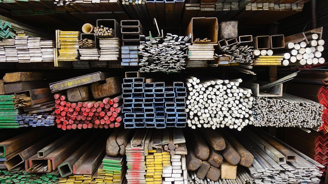 Altındağ Belediyesi inşaat malzemeleri satın alacak