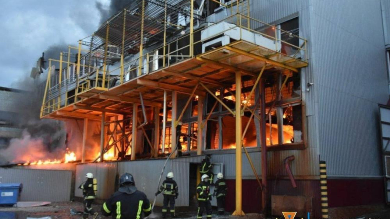 Ruslar yine sivilleri vurdu. 3 kişi hayatını kaybetti 3 kişi yaralandı