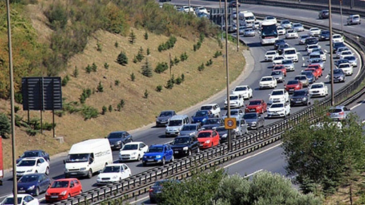 İçişleri Bakanlığı’ndan tatile giden göçmen kuşlara dönüş uyarısı
