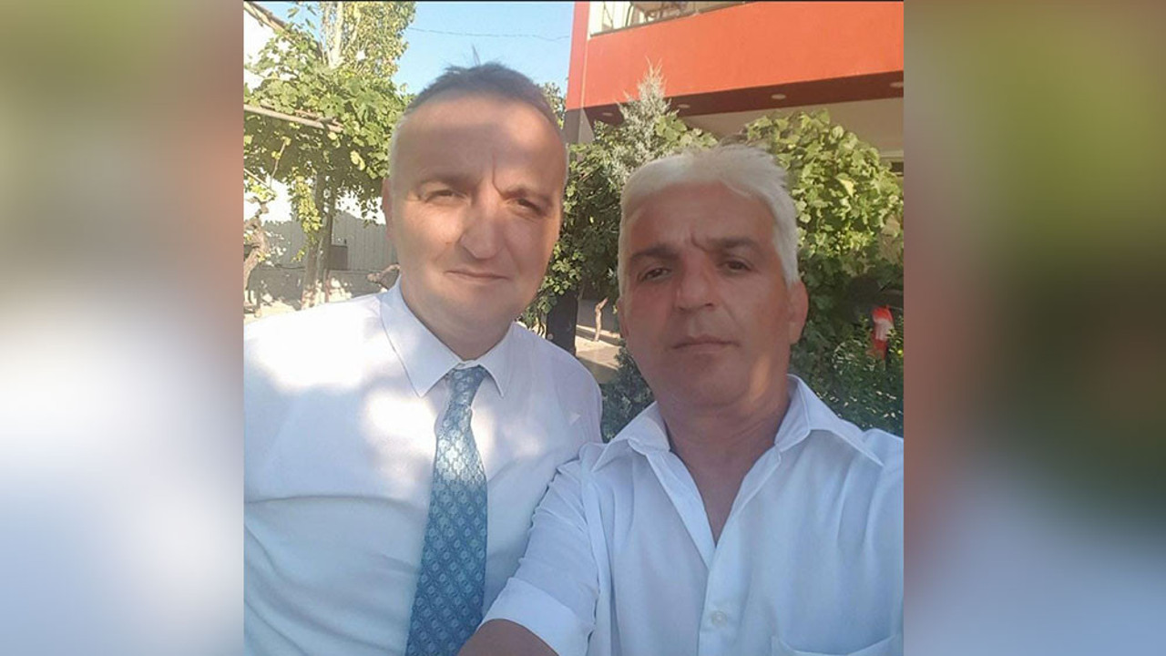 Kardeşini kurtarmak isterken kendisi boğuldu