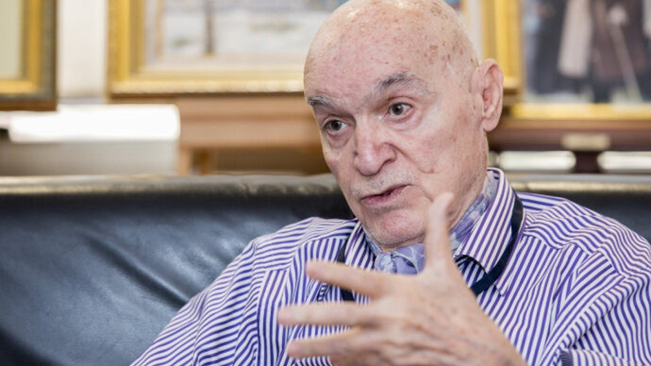 Hıncal Uluç sağlık durumu hakkında açıklama geldi