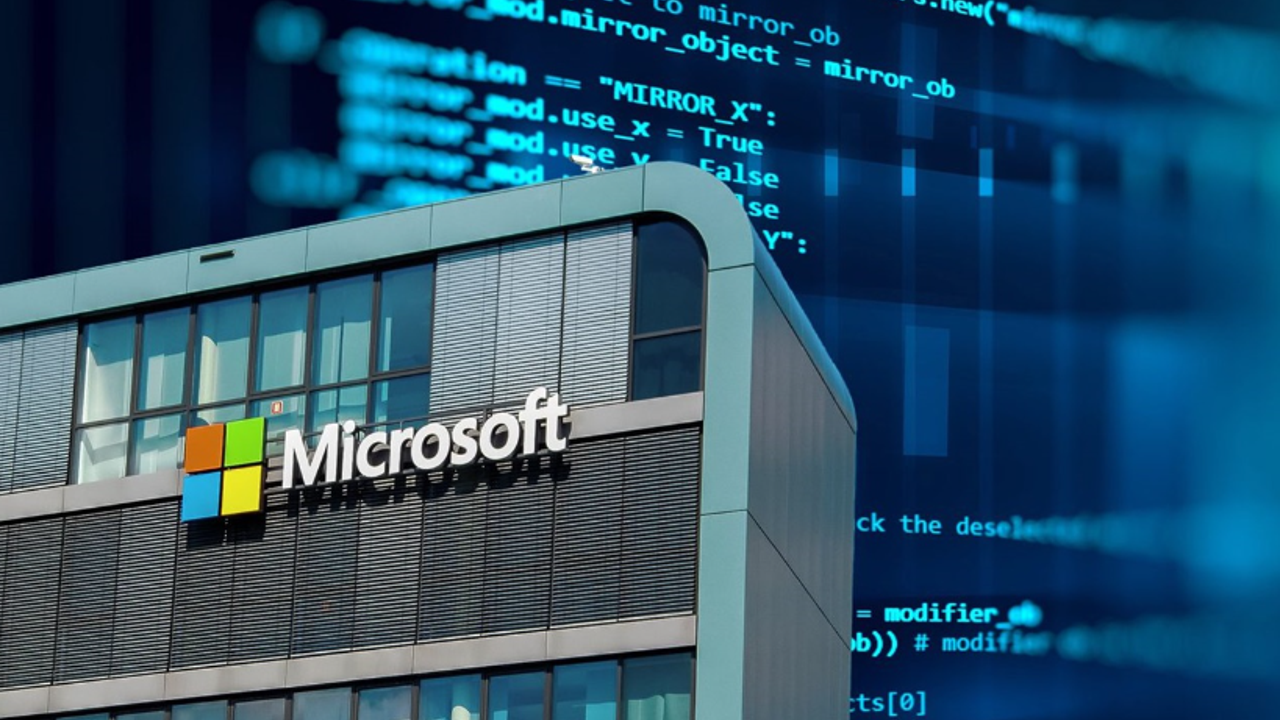 Microsoft’tan kritik uyarı: Özel dosyaları ele geçirip fidye istiyor