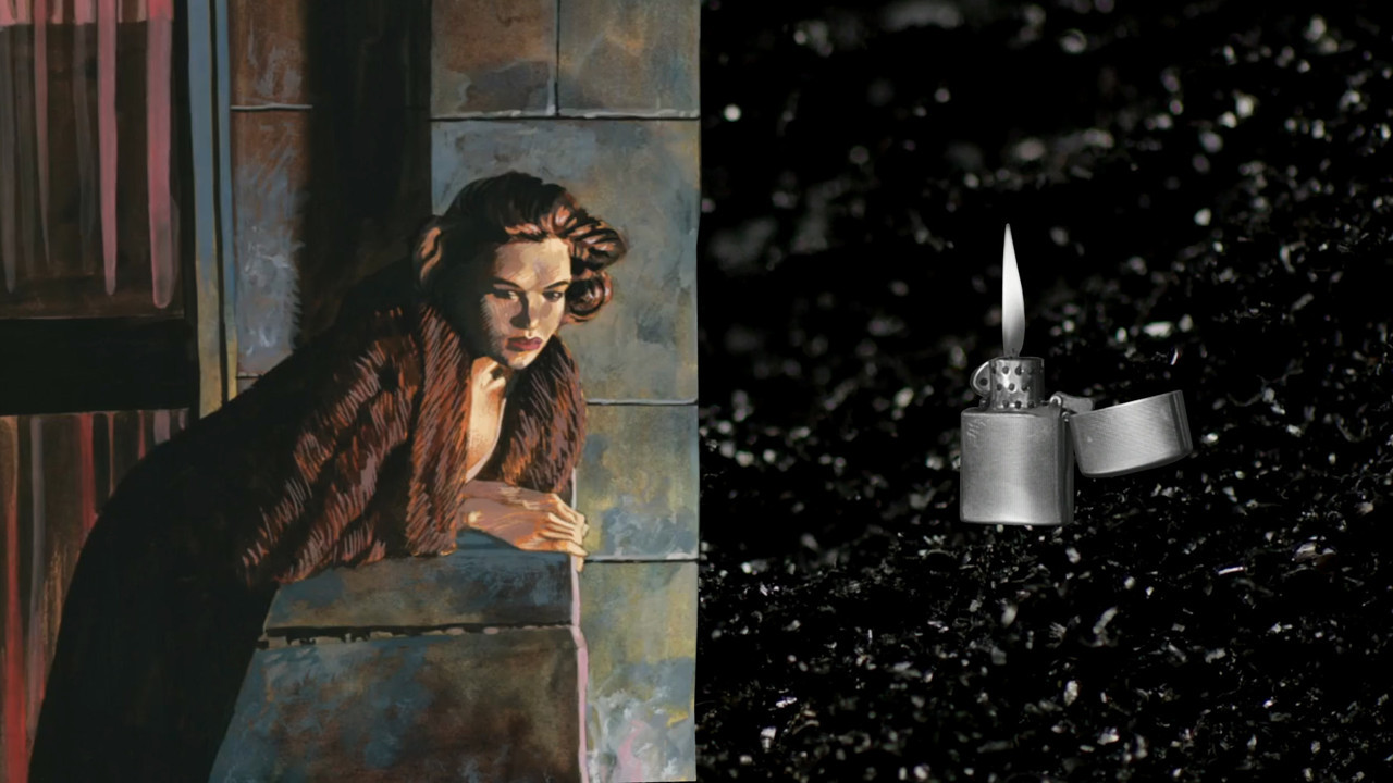 Kogonada: Video Denemeleri