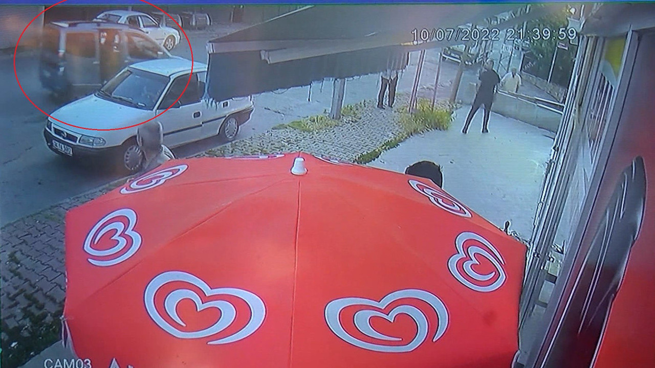 Bayram günü dernek binası kurşunlandı: 6 yaralı