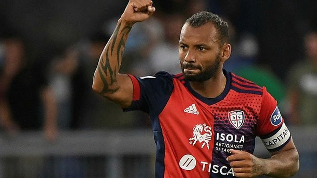 İstanbul'daki görüşmede mutlu son: Fenerbahçe, Joao Pedro ile anlaştı