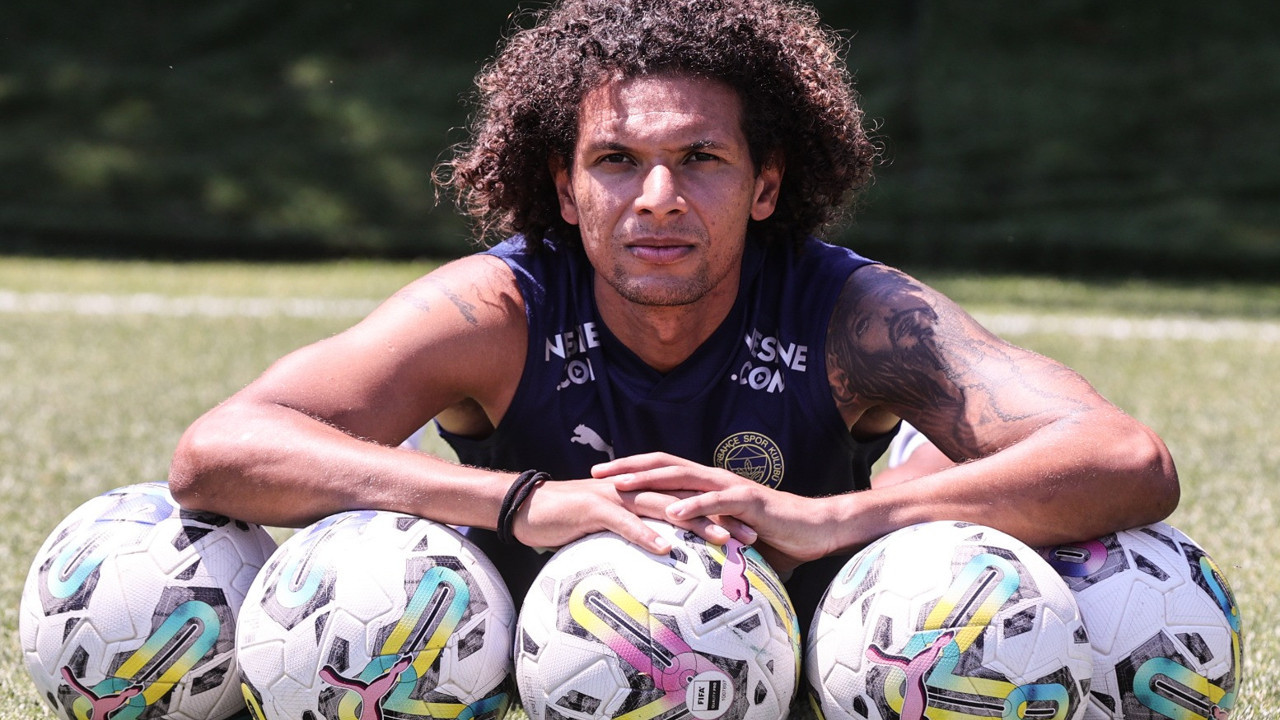 Onayı Alex'ten almış. Willian Arao'dan flaş açıklamalar