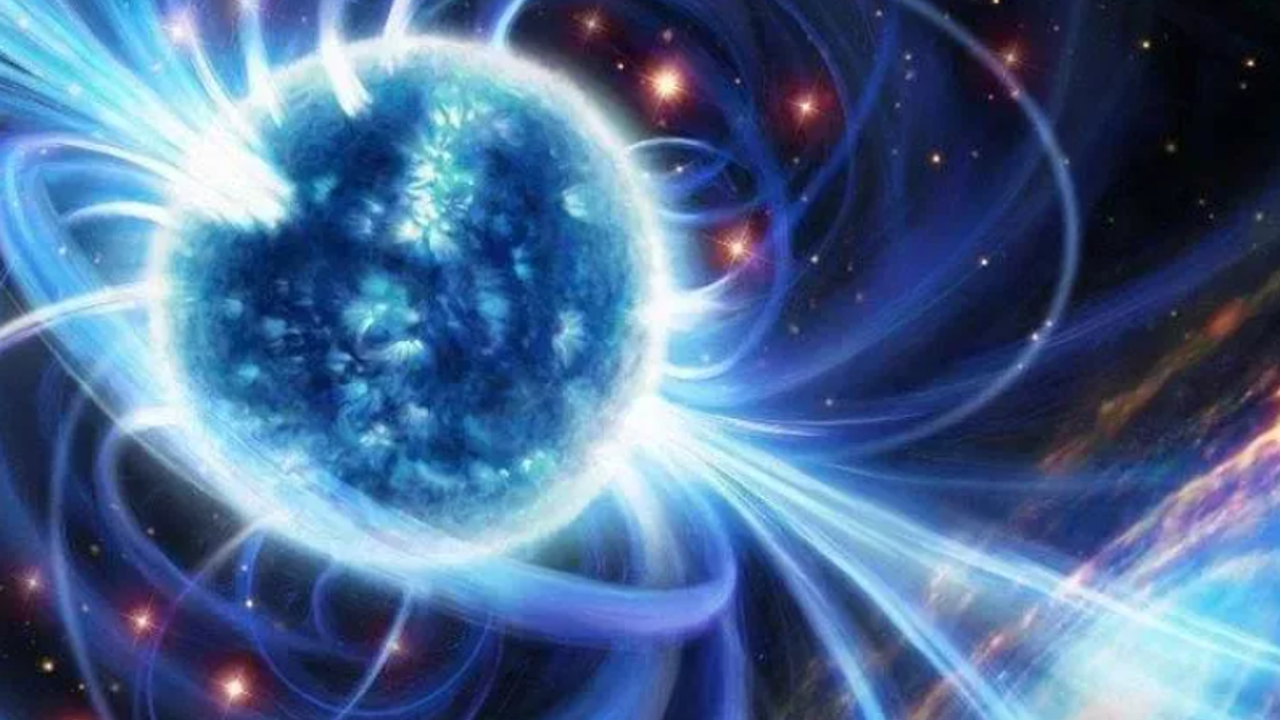 Uzak bir galaksiden kalp atışı sinyali duyuldu: Bu yeni sinyal normalden çok güçlü