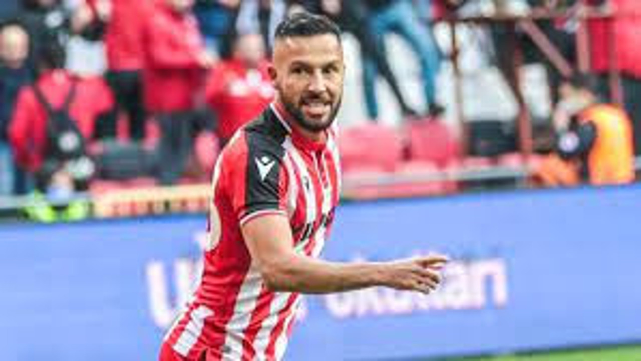 Yasin Öztekin geri döndü (17 Temmuz 2022)