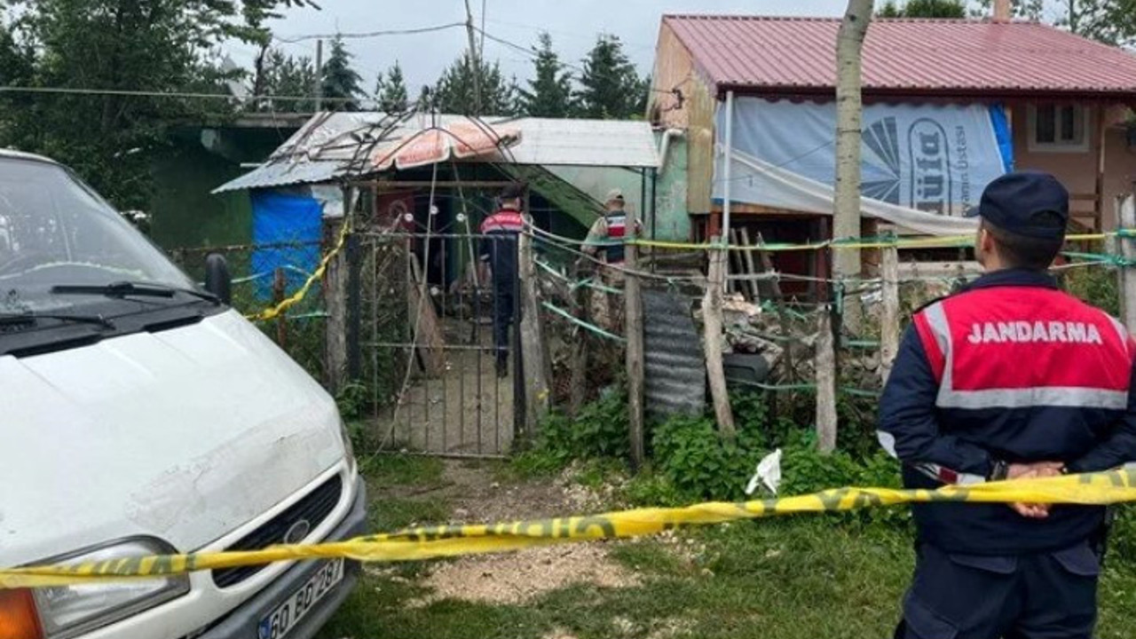 Soba gazı 2 can aldı