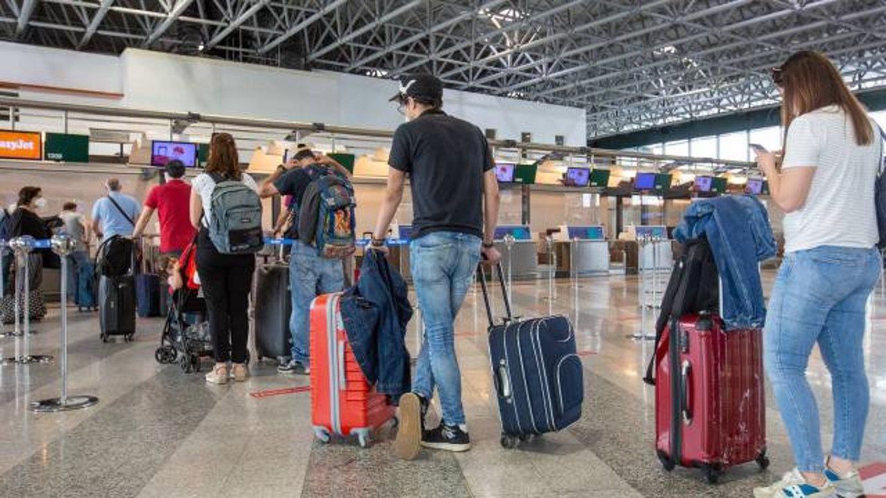 İtalya'da havacılık sektörü ayakta