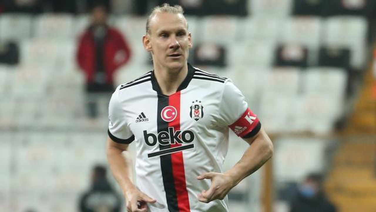 Vida'dan şaşırtan karar: Bakın nereye transfer oldu?