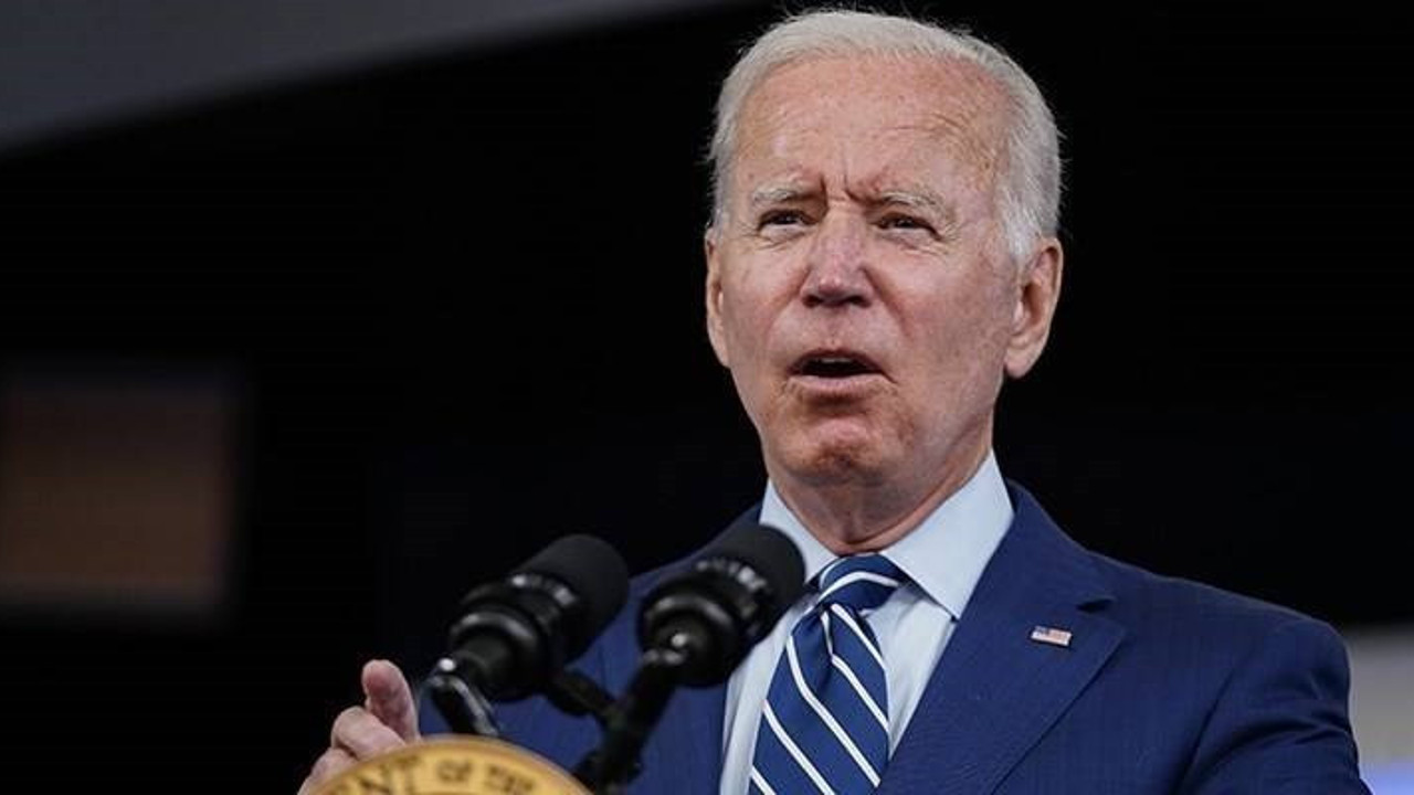 Biden'dan Riyad'ın Kaşıkçı açıklamalarına yalanlama