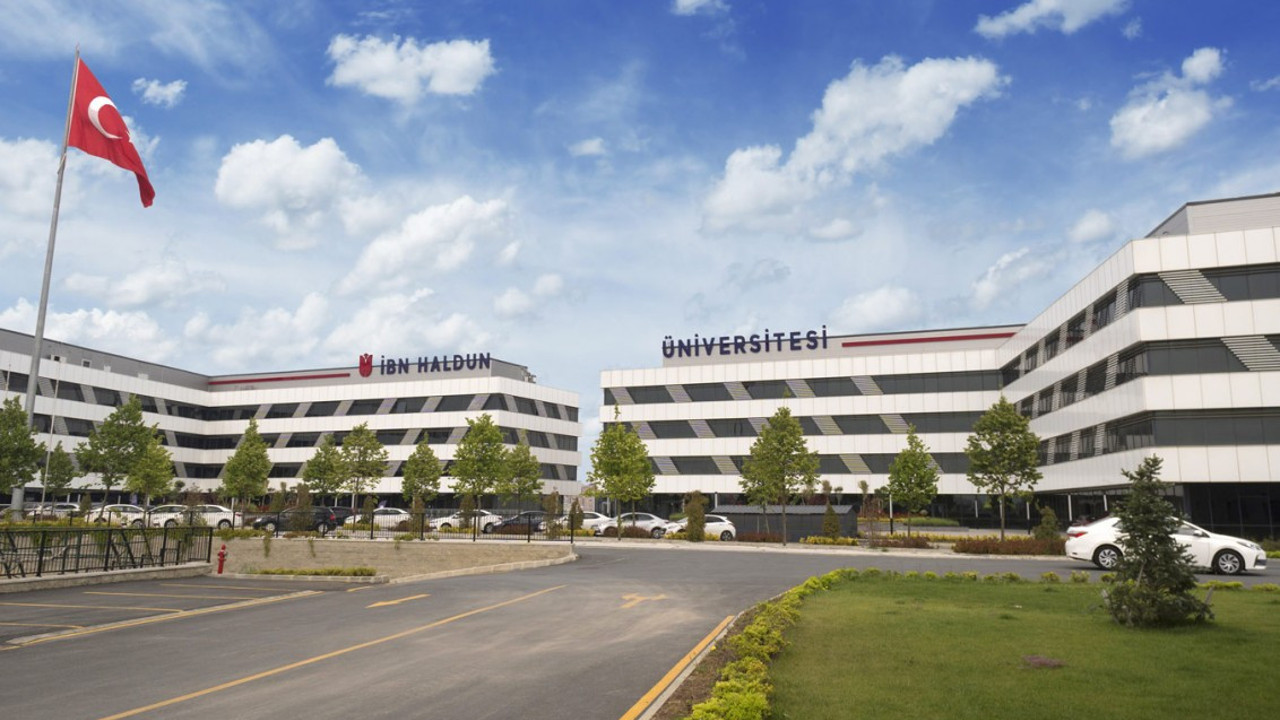 İbn Haldun Üniversitesi personel alacak (18 Temmuz 2022)