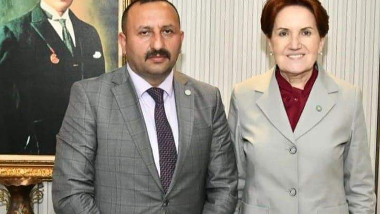 İYİ Parti Sinop İl Başkanı Şanlan'dan sert açıklama. Aldığınız maaşları devleti temsil etmek için alıyorsunuz