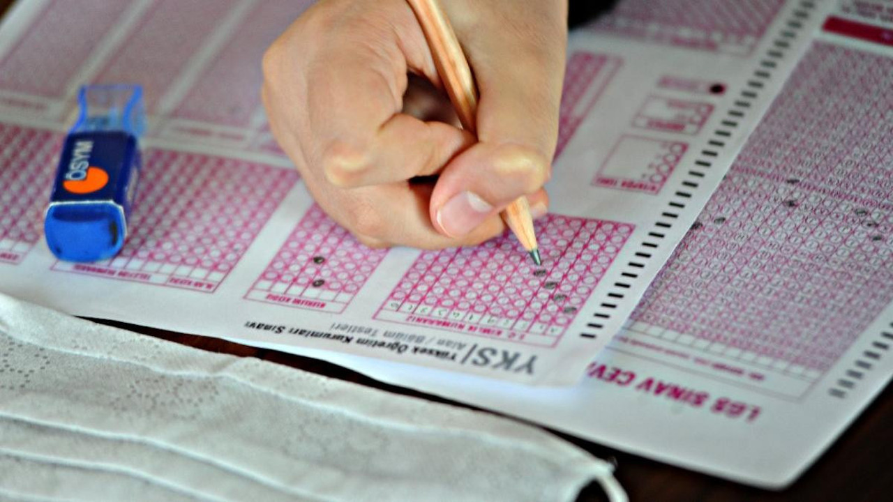 YKS’de birinci çıkaran şehirler açıklandı