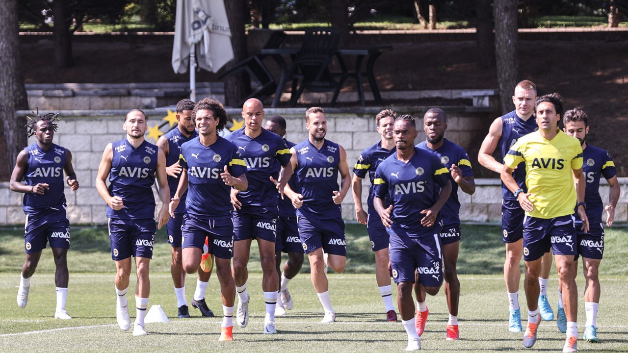 Fenerbahçe, Dinamo Kiev'i geçerse hangi takımla eşleşecek? İşte muhtemel rakipler