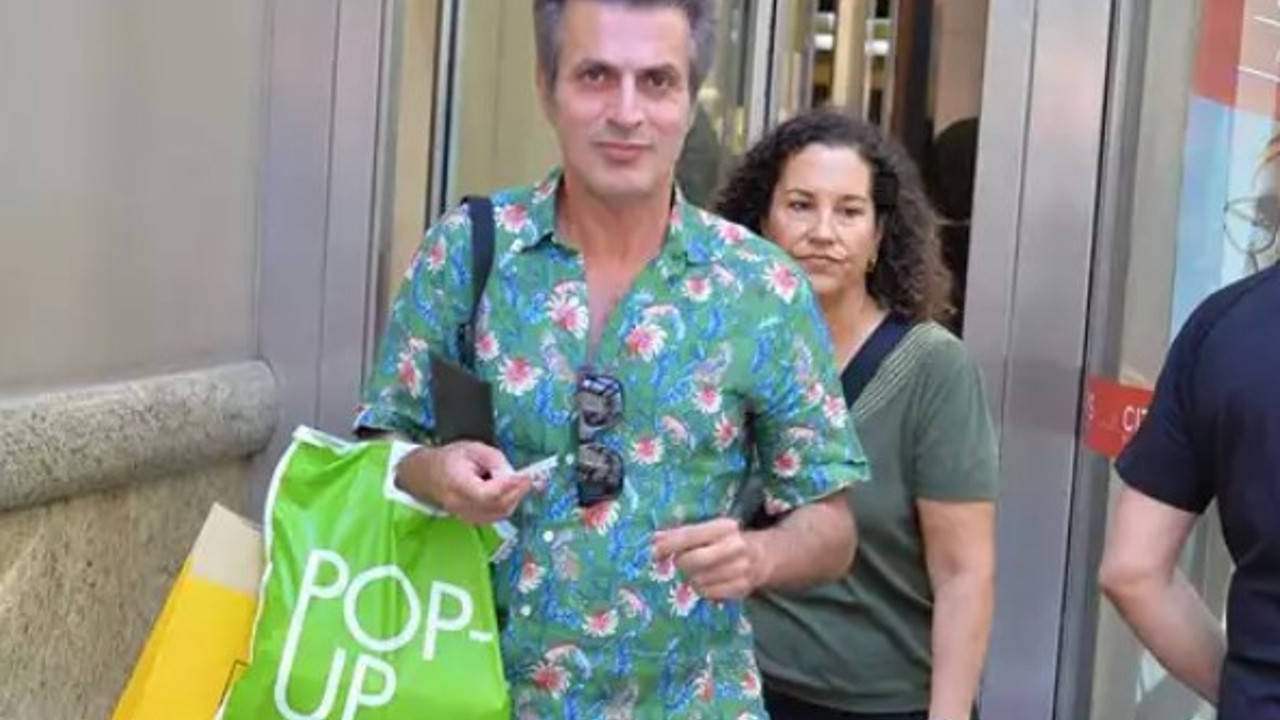 Şarkıcı Teoman: Üşeniyorum, herhalde yaşlılıkla ilgili