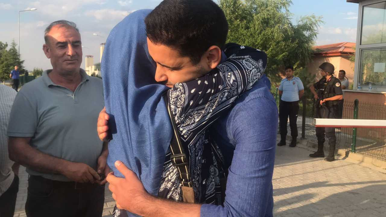 Kadir Şeker davasında yeni gelişme