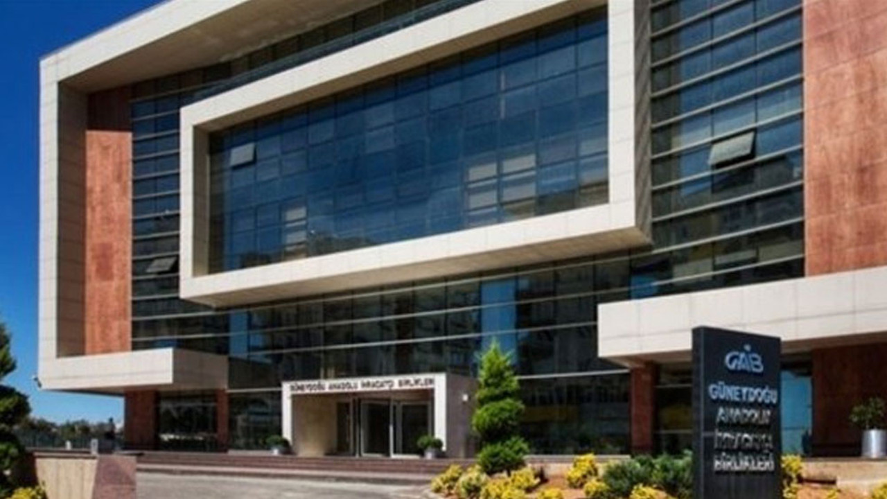 Güneydoğu Anadolu İhracatçı Birlikleri personel alacak (18 Temmuz 2022)