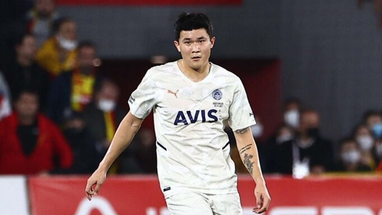 Kim Min Jae için karar çıktı