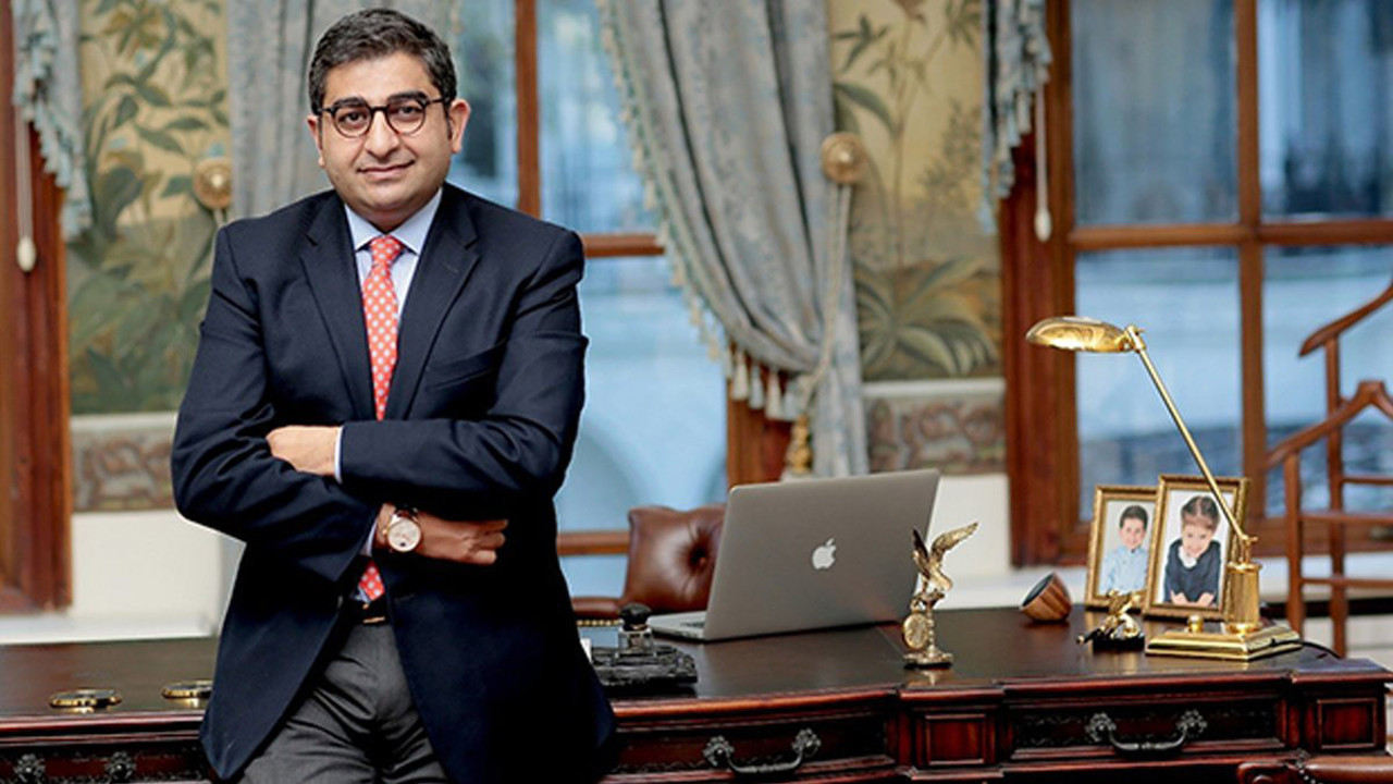 Sezgin Baran Korkmaz ABD'de hakim karşısına çıkıyor