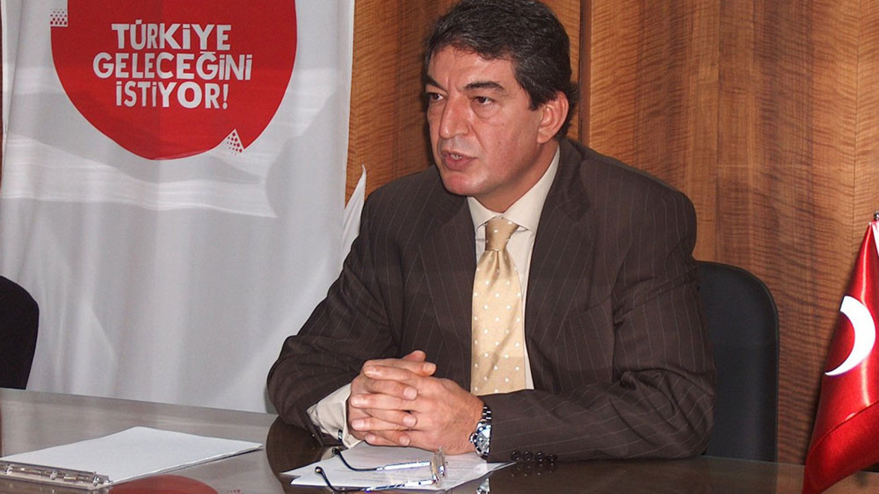 Ünlü iş insanı Mehmet Balduk hayatını kaybetti