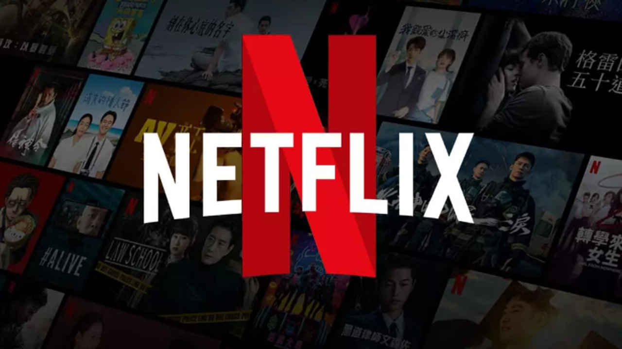 Netflix'te bu hafta en çok izlenen diziler