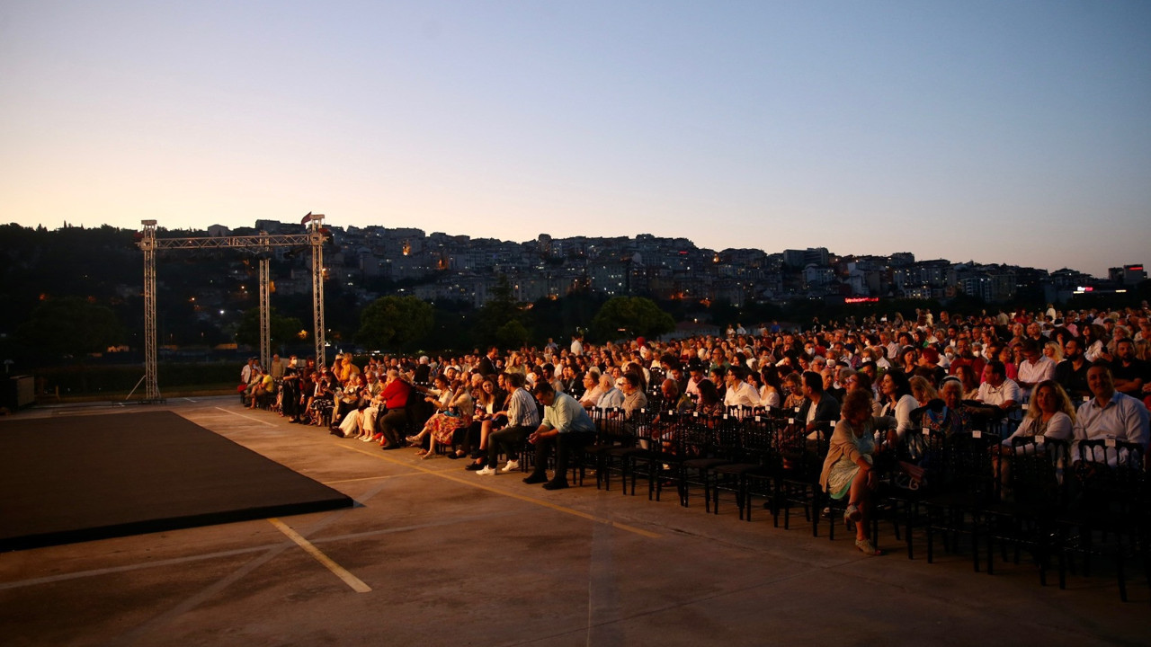 13. Uluslararası İstanbul Opera Festivali başladı