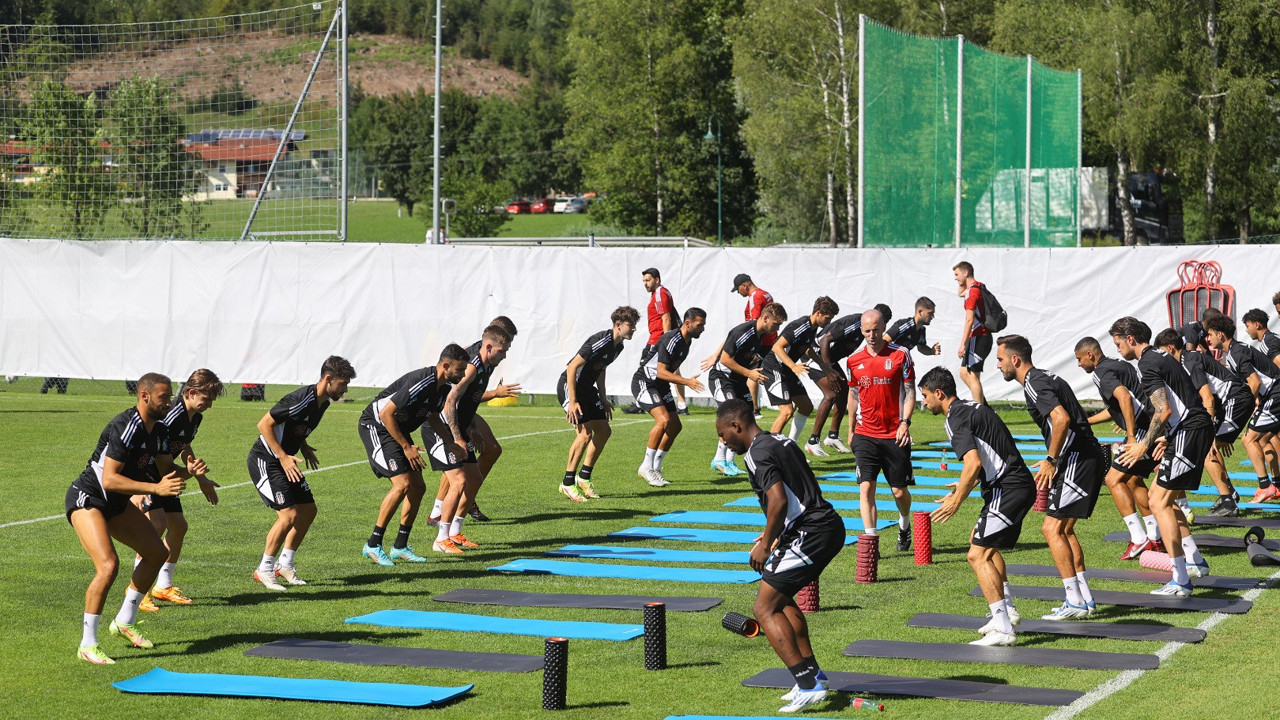Valerien Ismael kararını verdi. Hani gençler oynayacaktı?