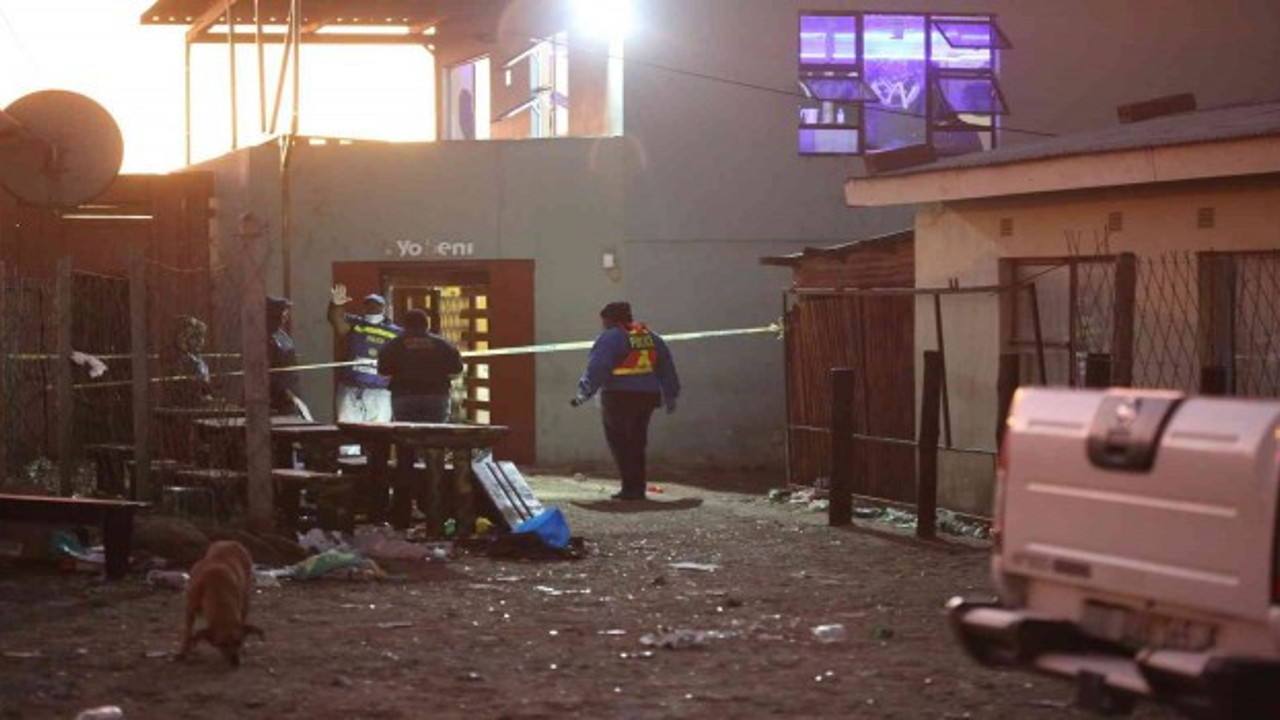 Gece kulübünde 21 genç ölü bulunmuştu. Kanlarında zehirli madde tespit edildi