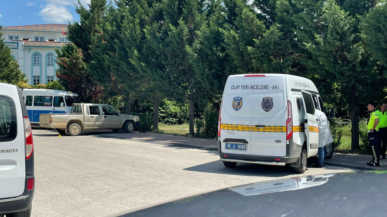 Boşanma davasında kan aktı. Kayınpeder damadını bıçakladı