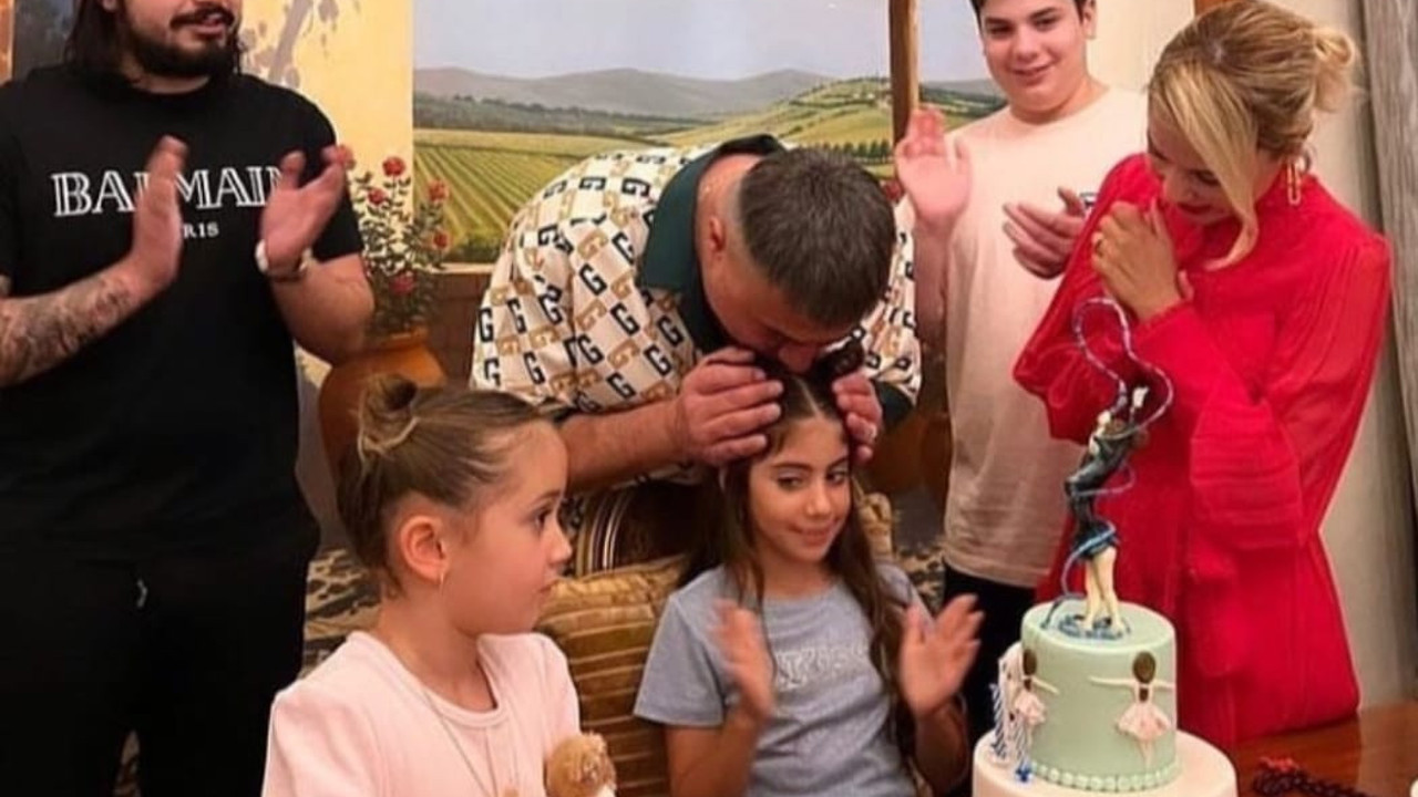 Günlerdir bir beğeni bile yapmayan Sedat Peker'in yeni görüntüleri yayınlandı