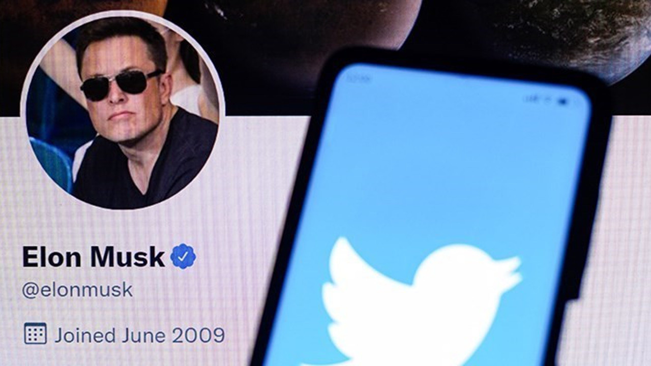Twitter-Musk davasının görüleceği tarih belli oldu