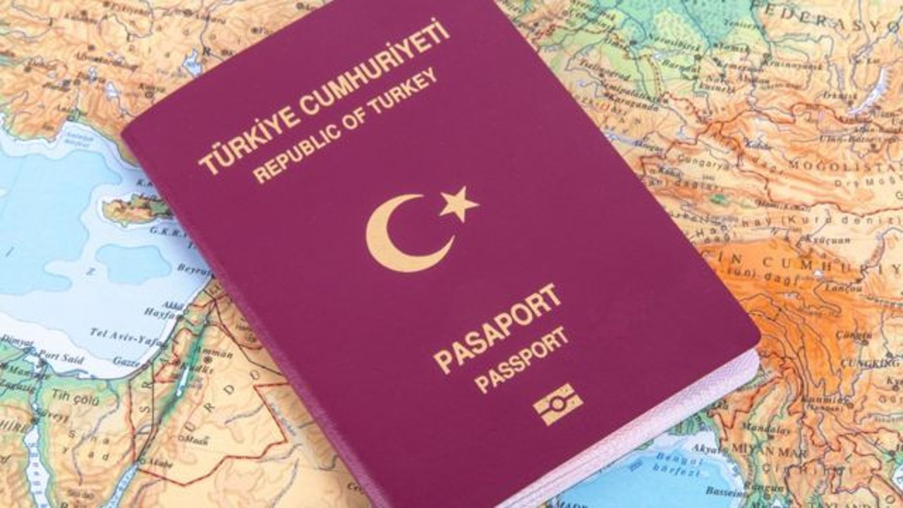Dünyanın en güçlü pasaportları açıklandı: Türkiye’nin pozisyonu değişti